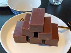 -喜悦烤鸭·新京菜(王府井店)