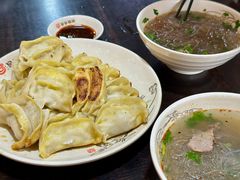 -回回锅贴(小河沿店)