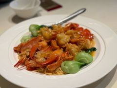 -利苑酒家(华熙国际店)