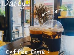 -熙阁咖啡Segnal(时代中心店)