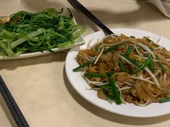 -玲又珑美食(盘福路店)
