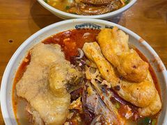 -好欢螺鼎钻螺蛳粉(谷埠店)