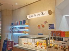 -1/4 ONE QUARTER COFFEE LAB(朝阳大悦城店)