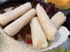 -湊湊火锅·茶憩(东城万达店)