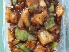 -老陕味道(津岐公路店)