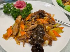 -蓬莱春(芝罘店)