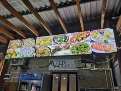 -阿弟特色海鲜餐厅·大排档(平潭店)