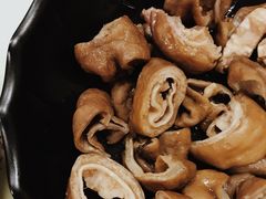 卤大肠头-王桂峰特色小吃(浔阳路店)