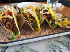 牛肉塔可-HFFOUSA TACO弗萨塔可墨西哥餐厅(颐堤港店)