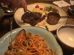 -SISTERS BAR RESTAURANT川意酒馆(嘉善老市H楼店)