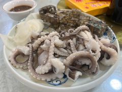 -莲花公园煎蟹(总店)