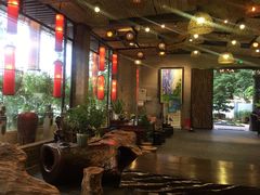 大堂-大树头·花园餐厅(市桥店)