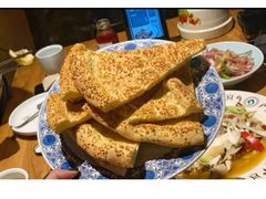 -胖老汉椒麻鸡清真新疆菜(西御街店)