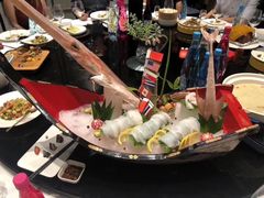 -小广寒电影艺术餐厅(小广寒经三路店)