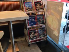-尊宝比萨(石牌东店)