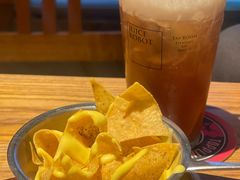-JuiceRobot·手工意大利面&汉堡精酿(珠江新城店)