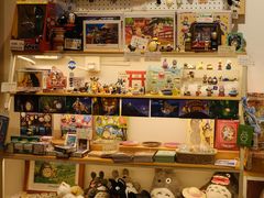 -猫的天空之城概念书店(苏州平江店)
