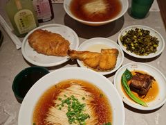 -松鹤楼面馆(飞州国际广场店)