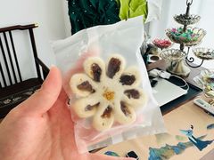 -玥儿弯弯手作烘焙(中海国际社区御城店)