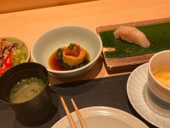 -鲤·鮨KOISUSHI