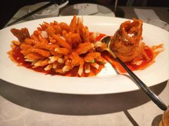 -醉庐·新上海菜(南京西路店)