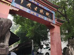 -三峡古玩城(泰古广场店)