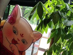 -唐猫庭院·千年陕菜(大唐不夜城店)