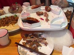 -壹零捌道·北京烤鸭(车公庄店)