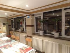 -添福来墨鱼饺子 · 海鲜东北菜(泡崖店)