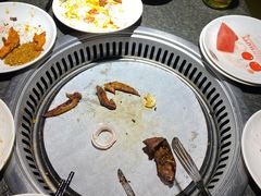 -欢乐牧场海鲜牛排烧烤自助(旧宫店)