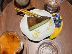 -Metal hands·铁手咖啡