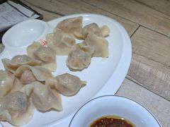 -四姐妹东北饺子(沙尾路店)