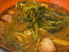 -刘文祥麻辣烫(蛇口店)