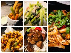 -穹六人间 people 6(岳阳路店)