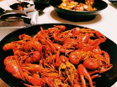-聚味瞿记·龙虾堂(咸嘉湖店)