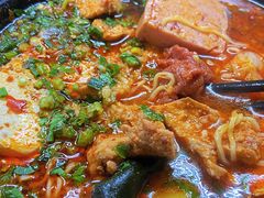 -四川老牛麻辣烫(北门桥店)