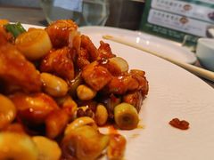 -黑窑厂糖油饼烤鸭·清真菜(旗舰店)