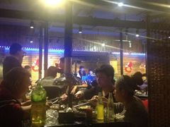 -AK47烤羊腿串吧(柳浪家园店)