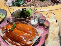 -四季餐厅(华苑店)