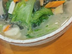 -61号餐吧(兴坪古镇漓江店)