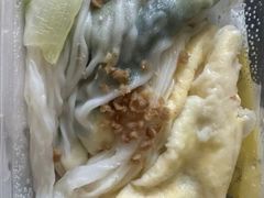 -三身人金新肠粉(丹霞店)