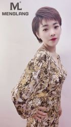 -Meng Lang 梦郎白金店
