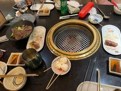 -烧肉达人(凯德晶萃店)