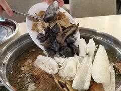 -太婆天府山珍酒楼(亚运村店)