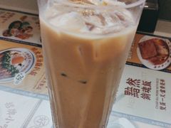 -文通冰室(东方宝泰店)