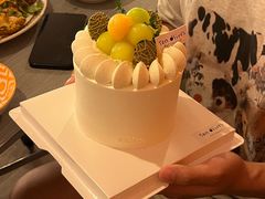 -Ten Olives甜点