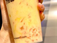 -7分甜(武林银泰店)