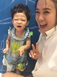 -SoSweet香港专业儿童美发沙龙