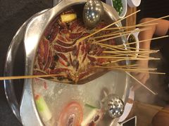 川成串&nbsp;串串香火锅-川成串·自助串串香火锅(朝阳店)