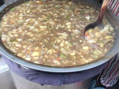 -老字号贾家肉丸糊辣汤(光明巷店)